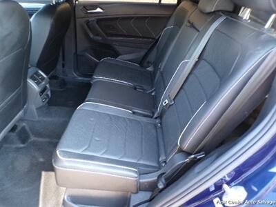 2024 Volkswagen Tiguan SEL R-Line 4Motion   - Photo 10 - Woodbridge, ON L4L 8L6