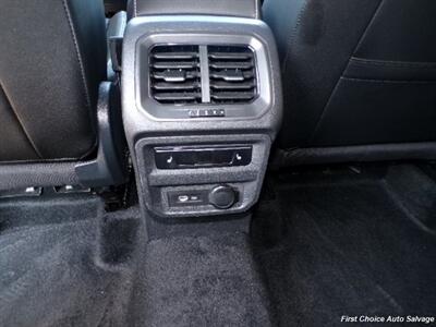 2024 Volkswagen Tiguan SEL R-Line 4Motion   - Photo 13 - Woodbridge, ON L4L 8L6