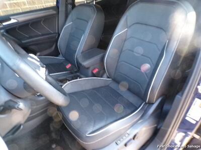 2024 Volkswagen Tiguan SEL R-Line 4Motion   - Photo 9 - Woodbridge, ON L4L 8L6