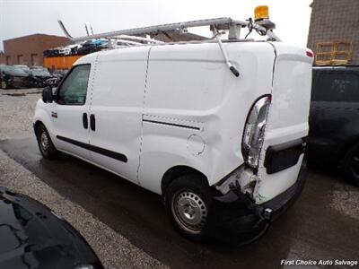 2015 RAM ProMaster City ST   - Photo 7 - Woodbridge, ON L4L 8L6