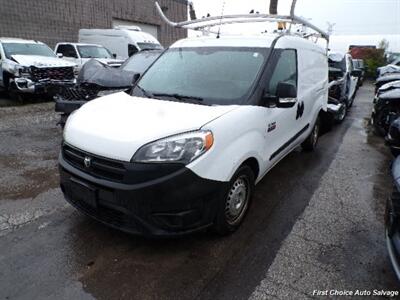 2015 RAM ProMaster City ST   - Photo 1 - Woodbridge, ON L4L 8L6