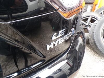 2024 Toyota Corolla Hybrid LE   - Photo 6 - Woodbridge, ON L4L 8L6