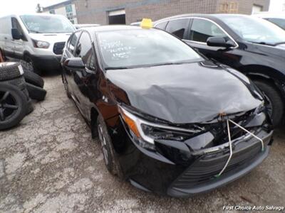 2024 Toyota Corolla Hybrid LE   - Photo 3 - Woodbridge, ON L4L 8L6