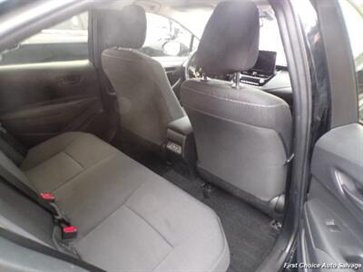 2024 Toyota Corolla Hybrid LE   - Photo 8 - Woodbridge, ON L4L 8L6