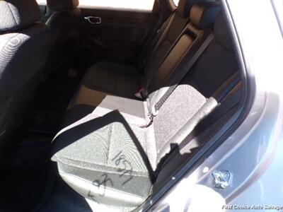 2025 Honda Civic Sport - Photo 11 - Woodbridge, ON L4L 8L6
