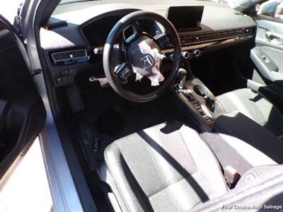 2025 Honda Civic Sport - Photo 9 - Woodbridge, ON L4L 8L6