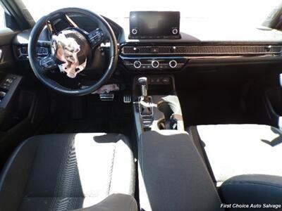 2025 Honda Civic Sport - Photo 12 - Woodbridge, ON L4L 8L6