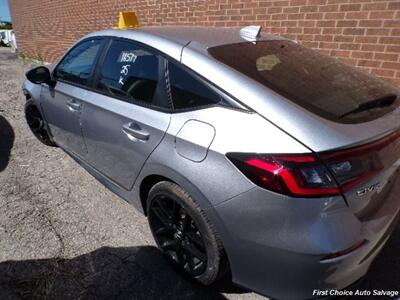 2025 Honda Civic Sport - Photo 7 - Woodbridge, ON L4L 8L6