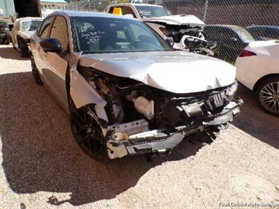 2025 Honda Civic Sport - Photo 3 - Woodbridge, ON L4L 8L6