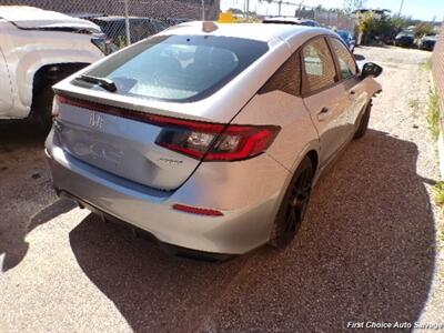 2025 Honda Civic Sport - Photo 5 - Woodbridge, ON L4L 8L6