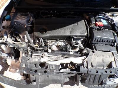 2025 Honda Civic Sport - Photo 8 - Woodbridge, ON L4L 8L6