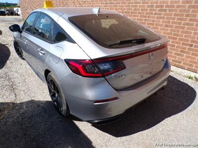 2025 Honda Civic Sport - Photo 6 - Woodbridge, ON L4L 8L6
