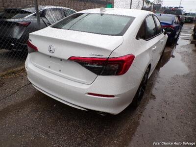 2023 Honda Civic Sport   - Photo 4 - Woodbridge, ON L4L 8L6