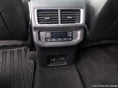 2024 Volkswagen Atlas SEL 4Motion   - Photo 15 - Woodbridge, ON L4L 8L6