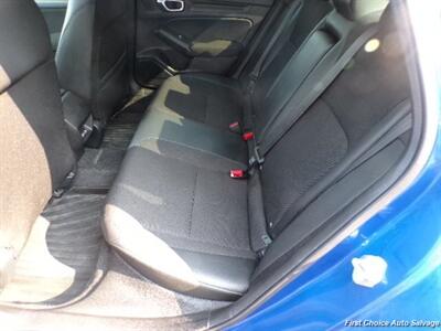 2024 Honda Civic Sport   - Photo 10 - Woodbridge, ON L4L 8L6