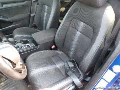2024 Honda Civic Sport   - Photo 9 - Woodbridge, ON L4L 8L6