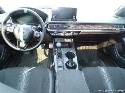2024 Honda Civic Sport   - Photo 11 - Woodbridge, ON L4L 8L6