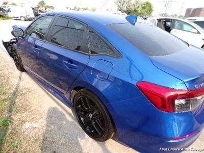 2024 Honda Civic Sport   - Photo 6 - Woodbridge, ON L4L 8L6