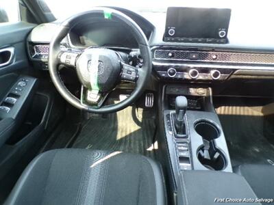 2024 Honda Civic Sport   - Photo 12 - Woodbridge, ON L4L 8L6