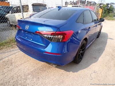 2024 Honda Civic Sport   - Photo 4 - Woodbridge, ON L4L 8L6