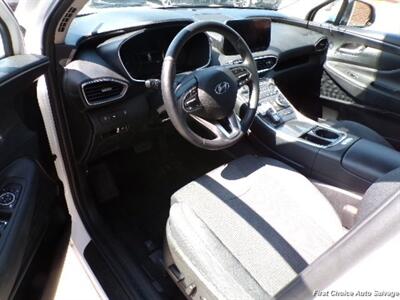 2023 Hyundai SANTA FE SEL   - Photo 8 - Woodbridge, ON L4L 8L6