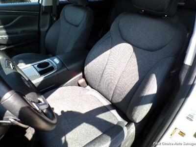 2023 Hyundai SANTA FE SEL   - Photo 9 - Woodbridge, ON L4L 8L6