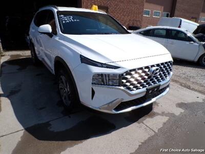 2023 Hyundai SANTA FE SEL   - Photo 2 - Woodbridge, ON L4L 8L6