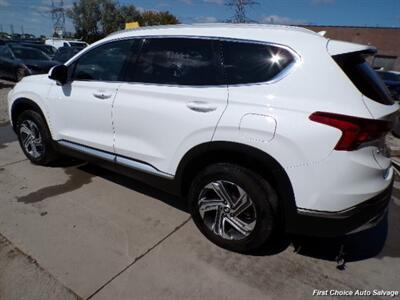 2023 Hyundai SANTA FE SEL   - Photo 6 - Woodbridge, ON L4L 8L6
