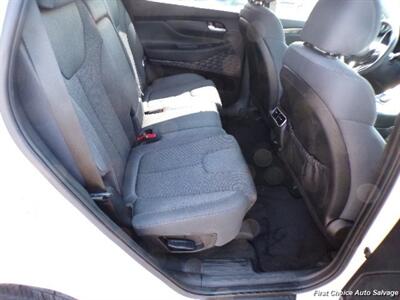 2023 Hyundai SANTA FE SEL   - Photo 10 - Woodbridge, ON L4L 8L6