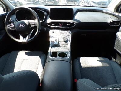 2023 Hyundai SANTA FE SEL   - Photo 11 - Woodbridge, ON L4L 8L6