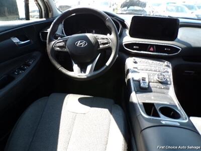 2023 Hyundai SANTA FE SEL   - Photo 12 - Woodbridge, ON L4L 8L6