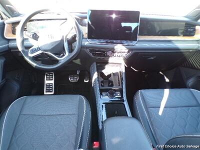 2025 Volkswagen Tiguan - Photo 11 - Woodbridge, ON L4L 8L6