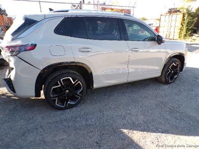 2025 Volkswagen Tiguan - Photo 3 - Woodbridge, ON L4L 8L6