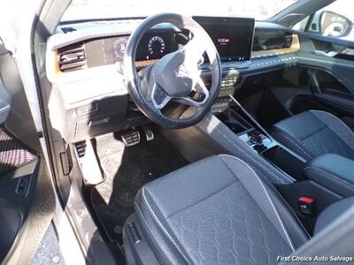 2025 Volkswagen Tiguan - Photo 8 - Woodbridge, ON L4L 8L6