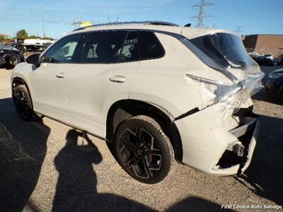 2025 Volkswagen Tiguan - Photo 6 - Woodbridge, ON L4L 8L6