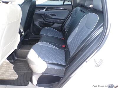 2025 Volkswagen Tiguan - Photo 10 - Woodbridge, ON L4L 8L6