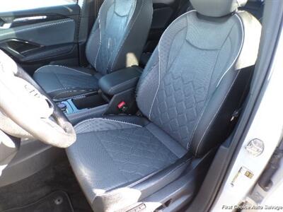 2025 Volkswagen Tiguan - Photo 9 - Woodbridge, ON L4L 8L6
