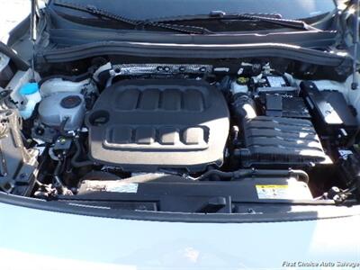 2025 Volkswagen Tiguan - Photo 7 - Woodbridge, ON L4L 8L6