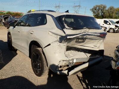 2025 Volkswagen Tiguan - Photo 5 - Woodbridge, ON L4L 8L6