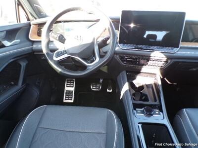 2025 Volkswagen Tiguan - Photo 12 - Woodbridge, ON L4L 8L6