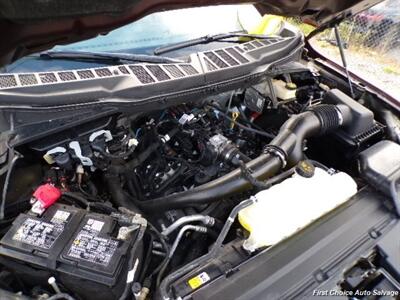 2025 Ford F-150 - Photo 7 - Woodbridge, ON L4L 8L6