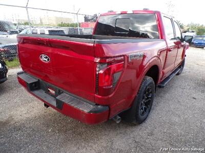 2025 Ford F-150 - Photo 4 - Woodbridge, ON L4L 8L6