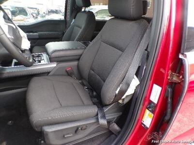 2025 Ford F-150 - Photo 9 - Woodbridge, ON L4L 8L6