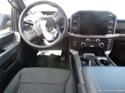 2025 Ford F-150 - Photo 12 - Woodbridge, ON L4L 8L6