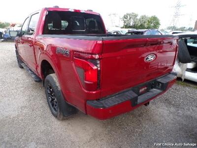 2025 Ford F-150 - Photo 5 - Woodbridge, ON L4L 8L6