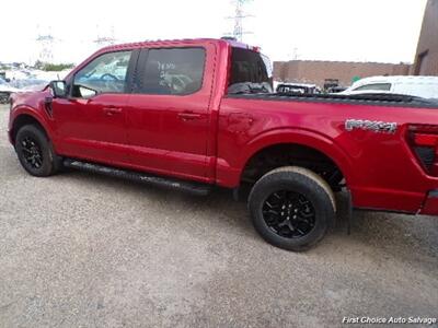 2025 Ford F-150 - Photo 6 - Woodbridge, ON L4L 8L6