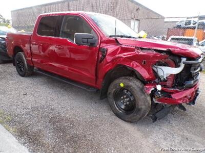 2025 Ford F-150 - Photo 3 - Woodbridge, ON L4L 8L6
