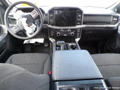 2025 Ford F-150 - Photo 11 - Woodbridge, ON L4L 8L6