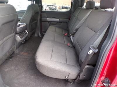 2025 Ford F-150 - Photo 10 - Woodbridge, ON L4L 8L6