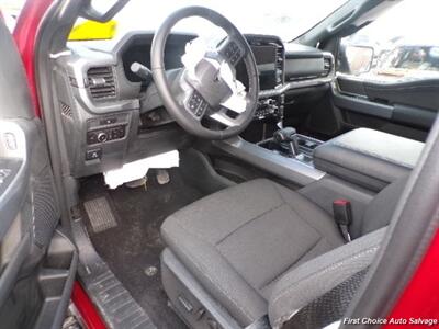 2025 Ford F-150 - Photo 8 - Woodbridge, ON L4L 8L6